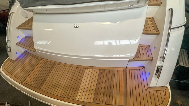Photo of PRINCESS YACHTS PRINCESS V45 (V45172) 47' 1
