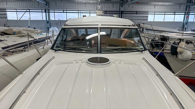 Photo of PRINCESS YACHTS PRINCESS V45 (V45172) 47' 1