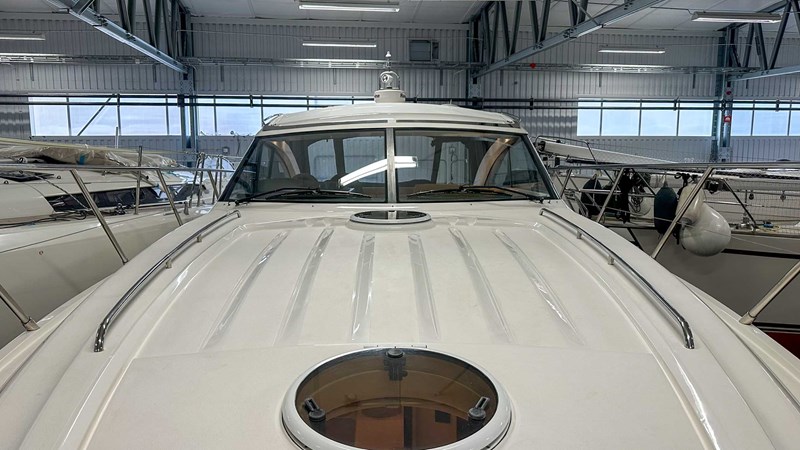 Photo of PRINCESS YACHTS PRINCESS V45 (V45172) 47' 1