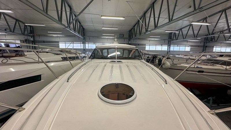 Photo of PRINCESS YACHTS PRINCESS V45 (V45172) 47' 1
