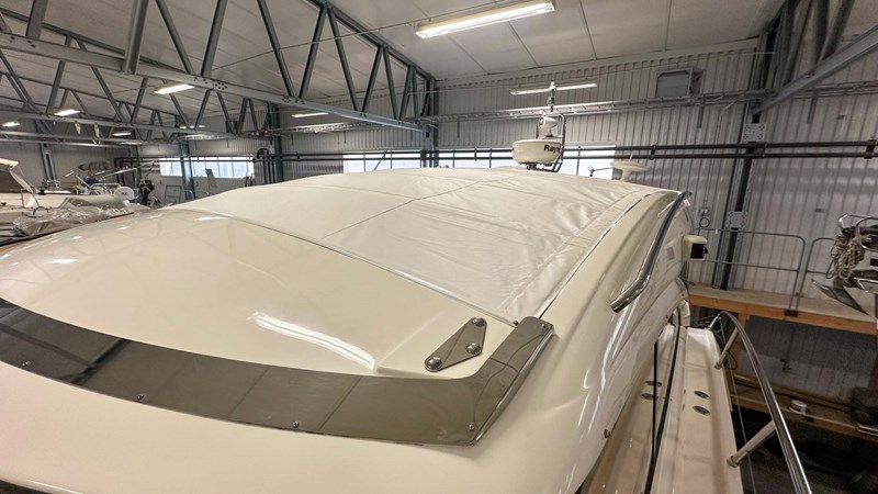 Photo of PRINCESS YACHTS PRINCESS V45 (V45172) 47' 1