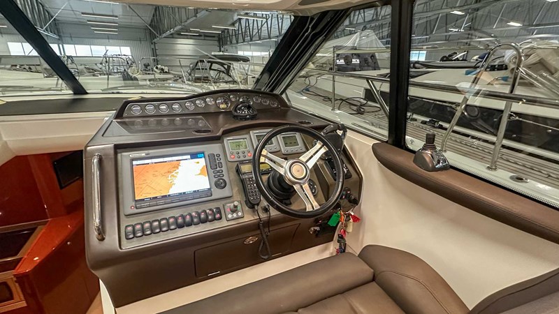 Photo of PRINCESS YACHTS PRINCESS V45 (V45172) 47' 1
