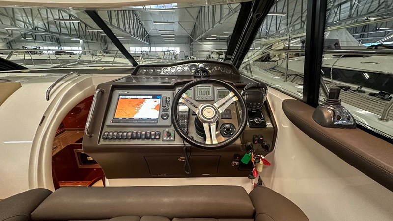 Photo of PRINCESS YACHTS PRINCESS V45 (V45172) 47' 1