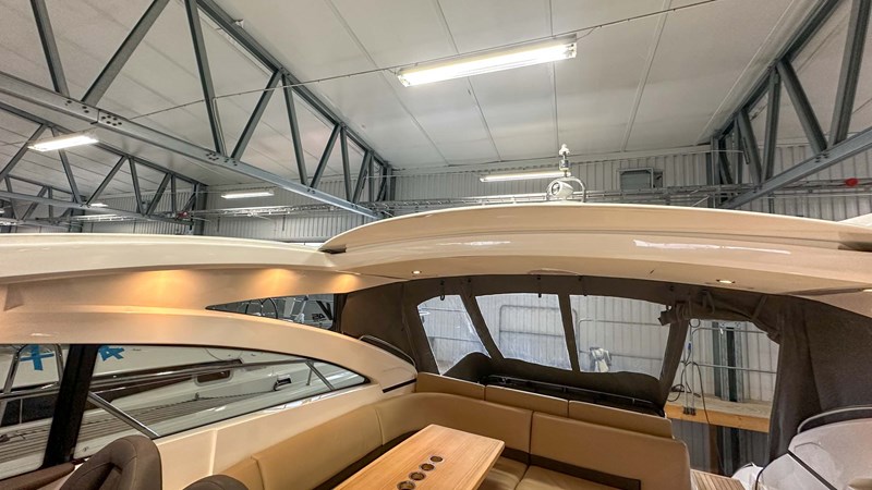 Photo of PRINCESS YACHTS PRINCESS V45 (V45172) 47' 1