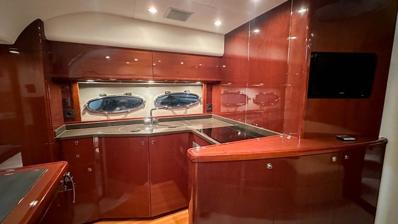 Photo of PRINCESS YACHTS PRINCESS V45 (V45172) 47' 1