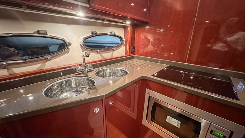 Photo of PRINCESS YACHTS PRINCESS V45 (V45172) 47' 1