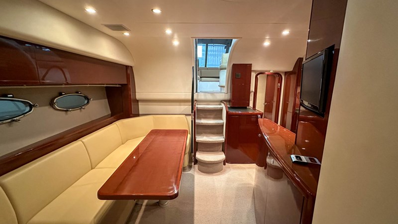 Photo of PRINCESS YACHTS PRINCESS V45 (V45172) 47' 1