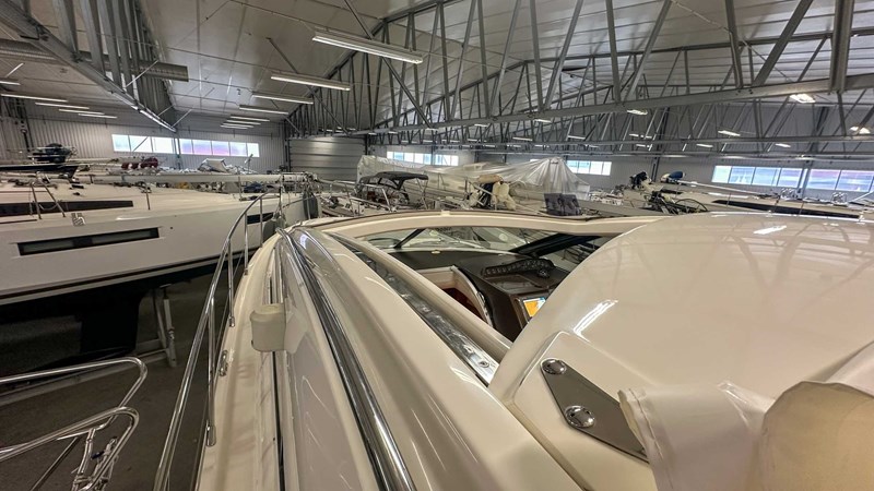 Photo of PRINCESS YACHTS PRINCESS V45 (V45172) 47' 1