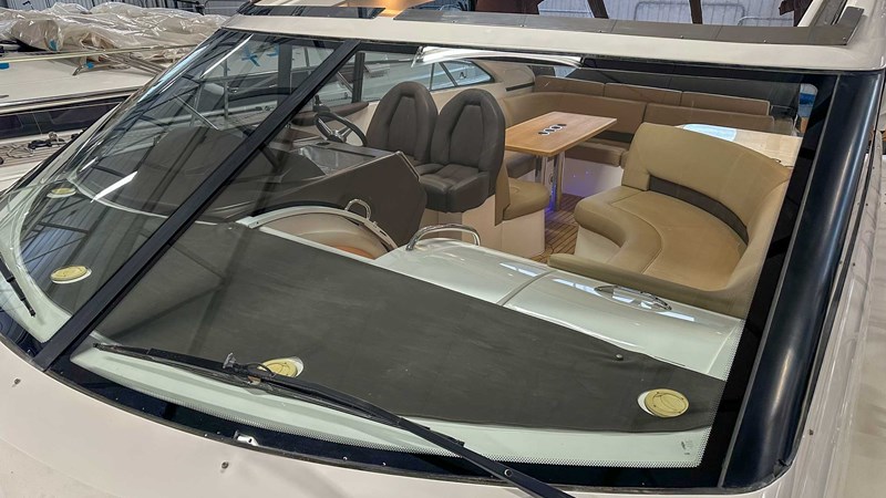 Photo of PRINCESS YACHTS PRINCESS V45 (V45172) 47' 1