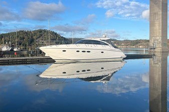 PRINCESS V45 (V45172) 470188