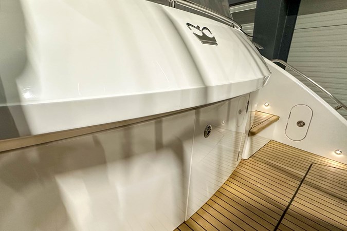 Photo of PRINCESS YACHTS PRINCESS V40 (V40115) 42' 8