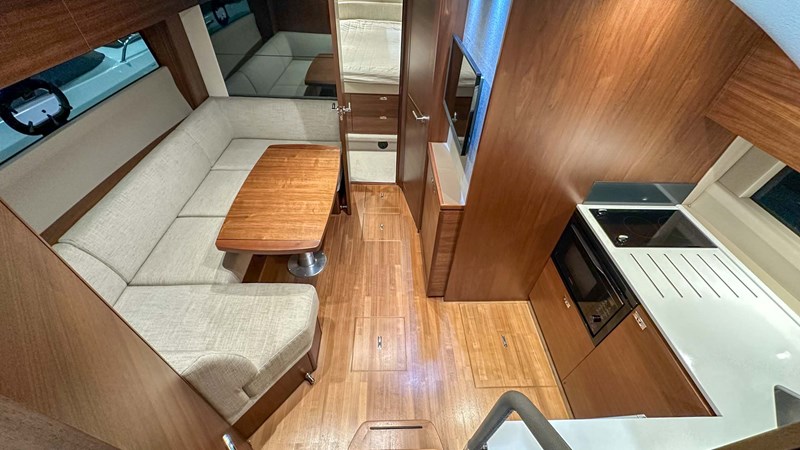 Photo of PRINCESS YACHTS PRINCESS V40 (V40115) 42' 8