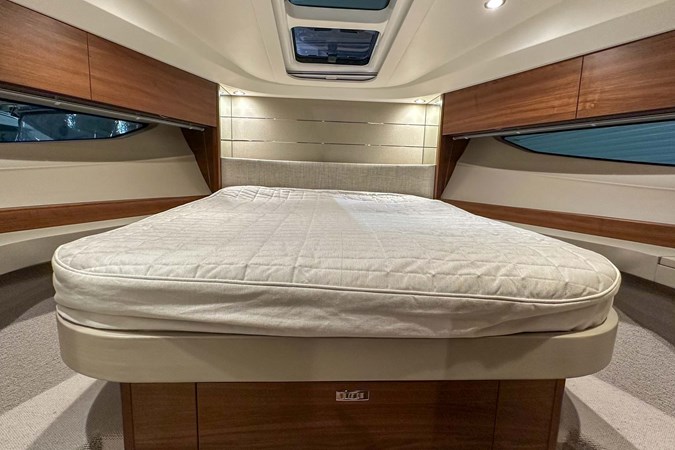 Photo of PRINCESS YACHTS PRINCESS V40 (V40115) 42' 8