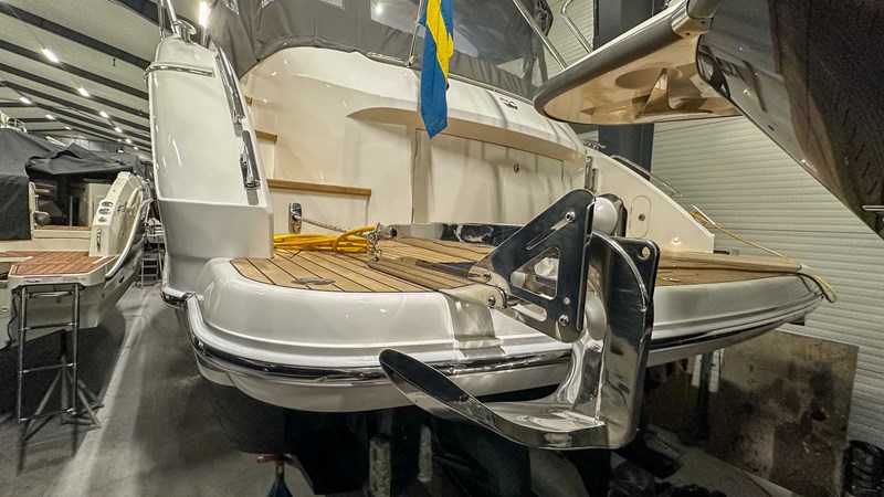 Photo of PRINCESS YACHTS PRINCESS V40 (V40115) 42' 8