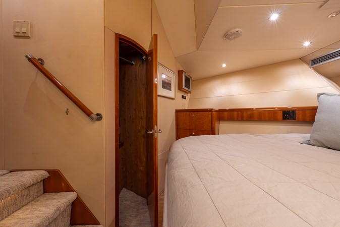 Photo of HATTERAS HAVILAH 75'