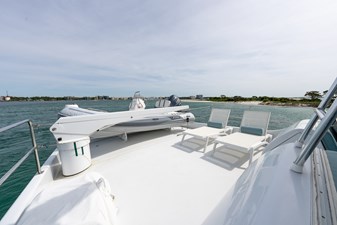 HATTERAS 2004 HAVILAH Vessel #462368 - Photo 38