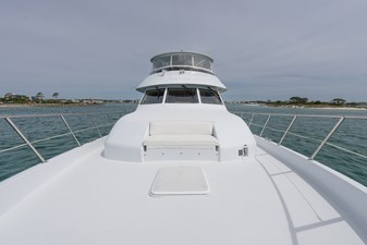 HATTERAS 2004 HAVILAH Vessel #462368 - Photo 39