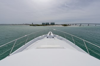 HATTERAS 2004 HAVILAH Vessel #462368 - Photo 40
