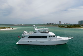 HATTERAS 2004 HAVILAH Vessel #462368 - Photo 48