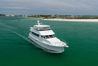 HATTERAS 2004 HAVILAH Vessel #462368 - Photo 53