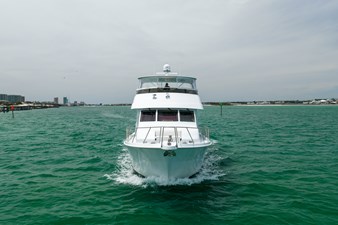 HATTERAS 2004 HAVILAH Vessel #462368 - Photo 58
