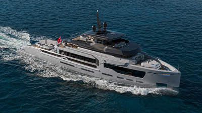 PROJECT PETRA 470456
