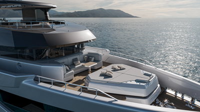 2028 RMK MARINE Custom - photo 1