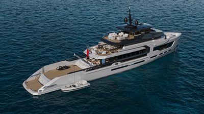 2028 RMK MARINE Custom - photo 3