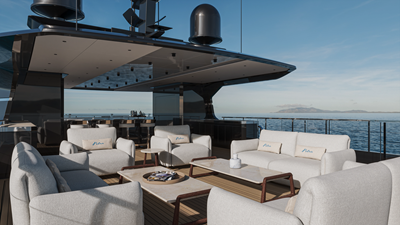 2028 RMK MARINE Custom - photo 4