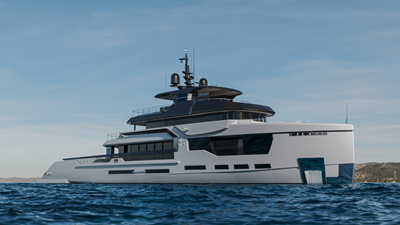 2028 RMK MARINE Custom - photo 6
