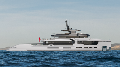 2028 RMK MARINE Custom - photo 7