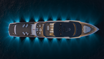 2028 RMK MARINE Custom - photo 8