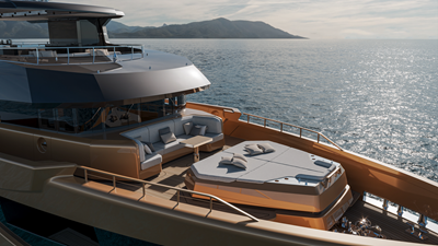 2028 RMK MARINE Custom - photo 10