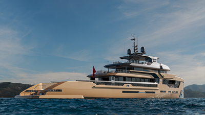 2028 RMK MARINE Custom - photo 13