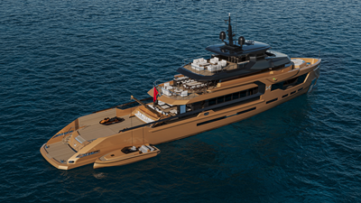2028 RMK MARINE Custom - photo 14