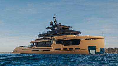 2028 RMK MARINE Custom - photo 16