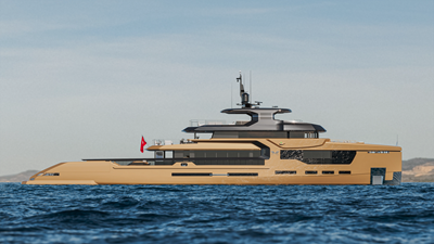 2028 RMK MARINE Custom - photo 17