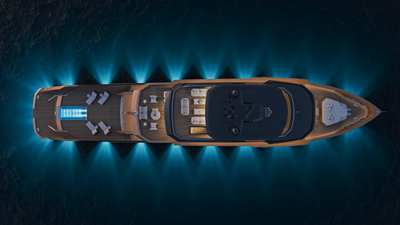 2028 RMK MARINE Custom - photo 18