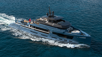 2028 RMK MARINE Custom - photo 25