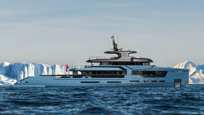 2028 RMK MARINE Custom - photo 27