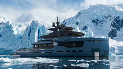 2028 RMK MARINE Custom - photo 28