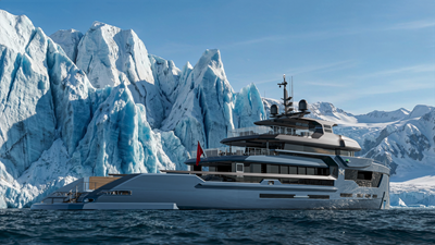 2028 RMK MARINE Custom - photo 29