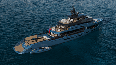 2028 RMK MARINE Custom - photo 30