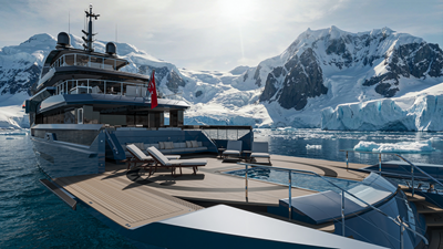2028 RMK MARINE Custom - photo 33