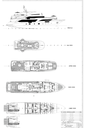 Plan n° 1
