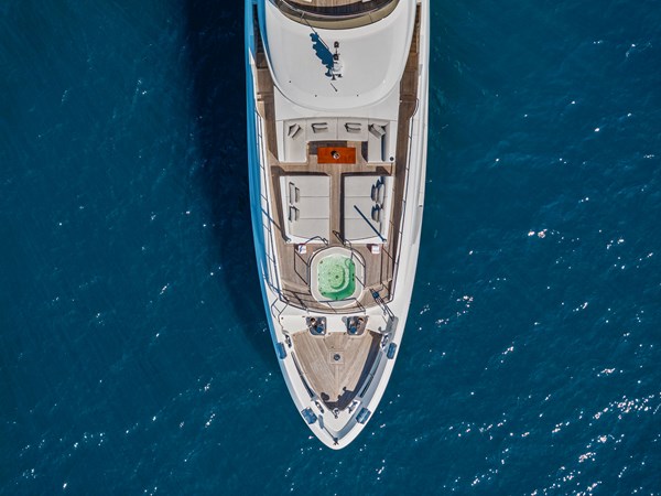 Photo of BENETTI YACHTS PATIENCE 132'