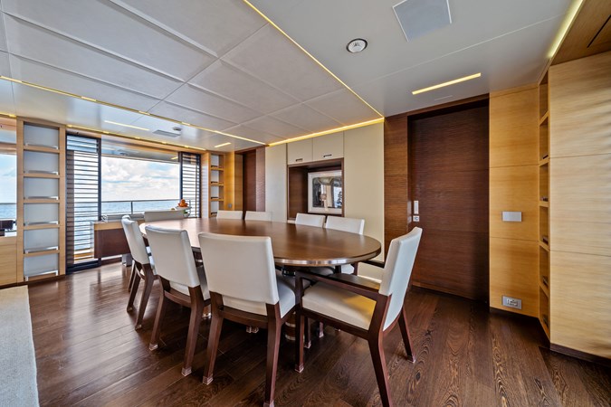 Photo of BENETTI YACHTS PATIENCE 132'