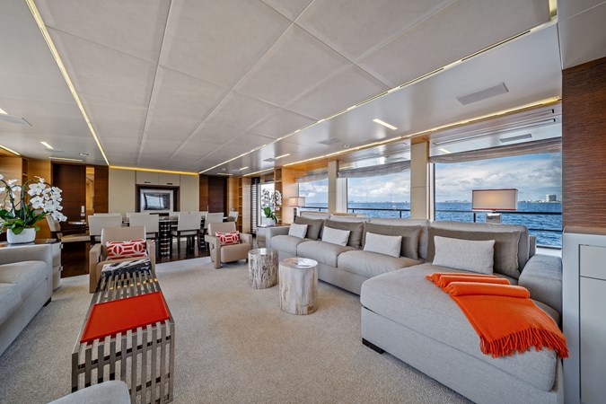 Photo of BENETTI YACHTS PATIENCE 132'