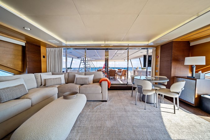 Photo of BENETTI YACHTS PATIENCE 132'