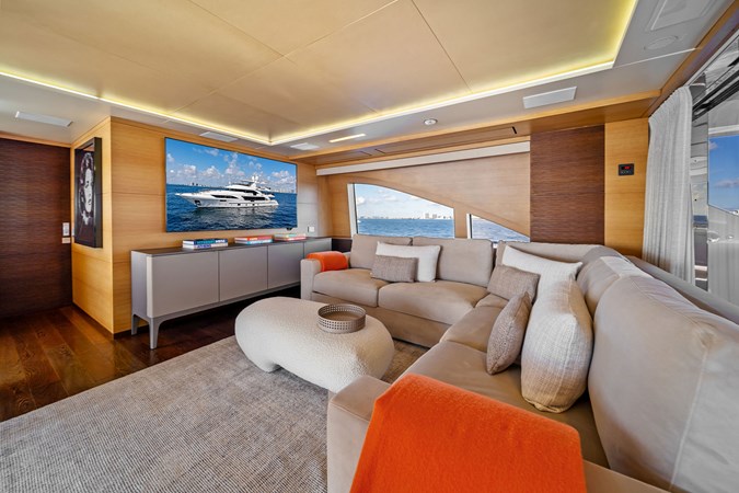 Photo of BENETTI YACHTS PATIENCE 132'